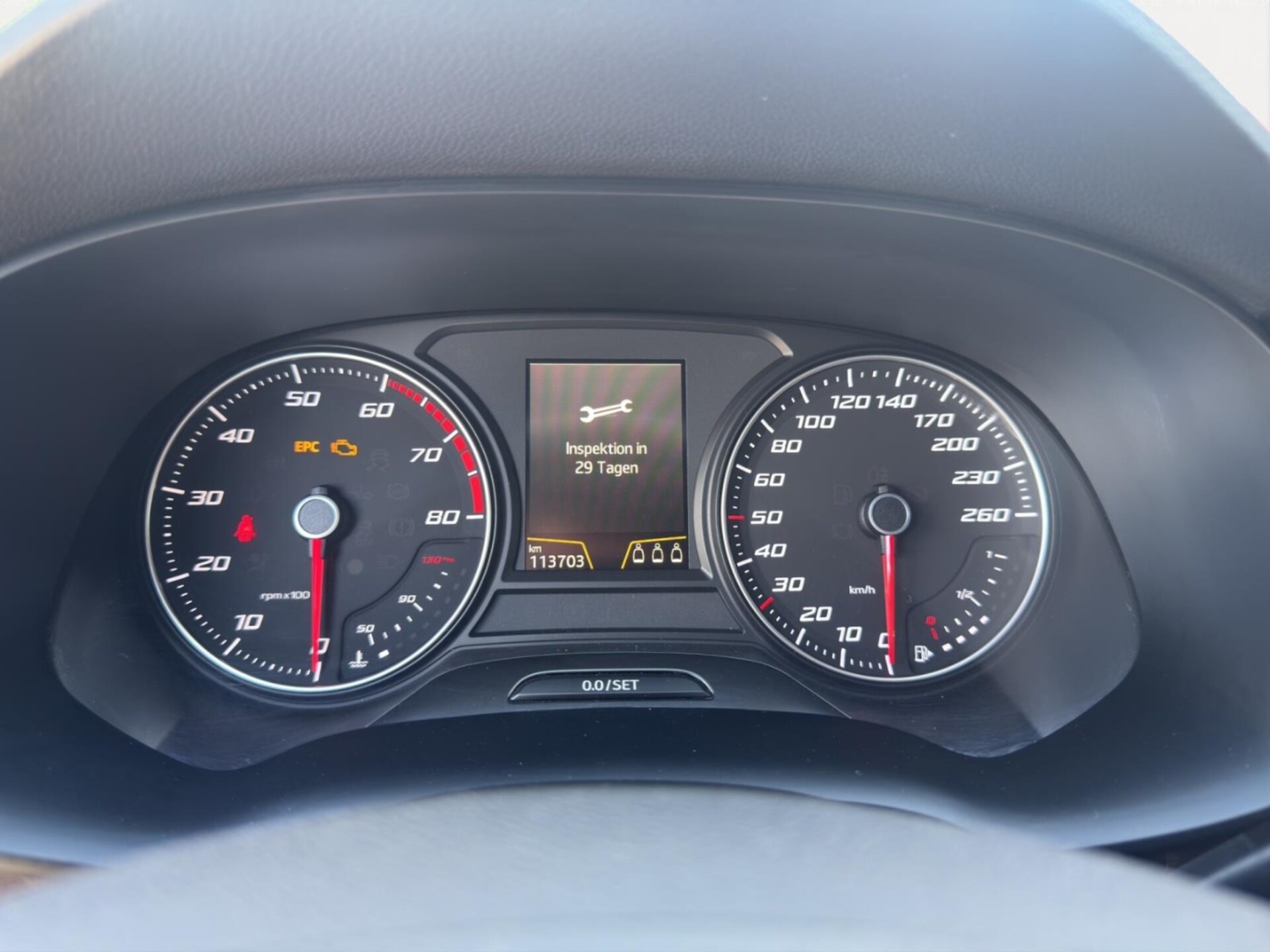 SEAT Ateca XCELLENCE