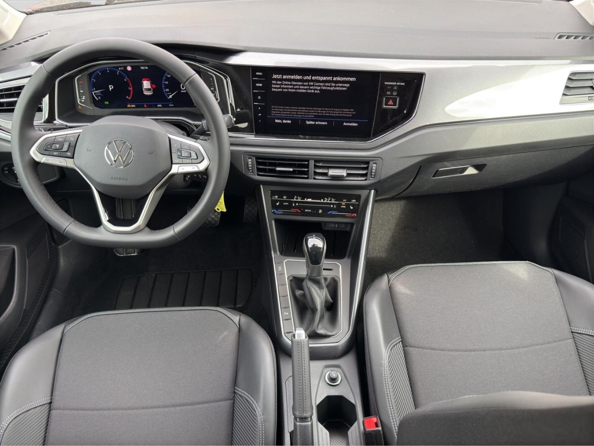 Volkswagen Taigo Style