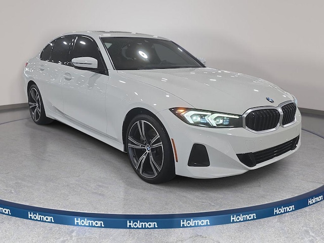 2023 BMW 330i