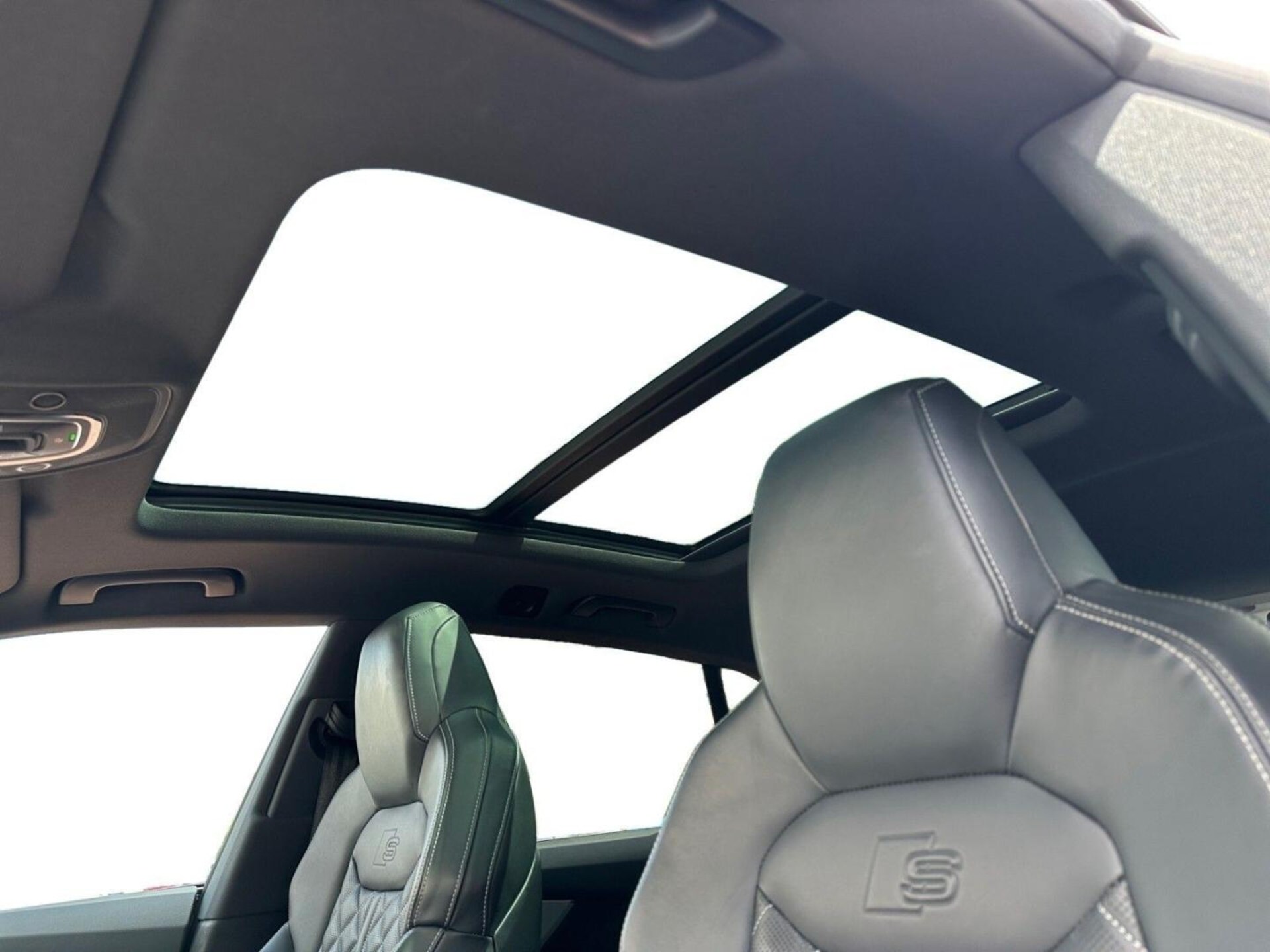 Audi Q8 SUV