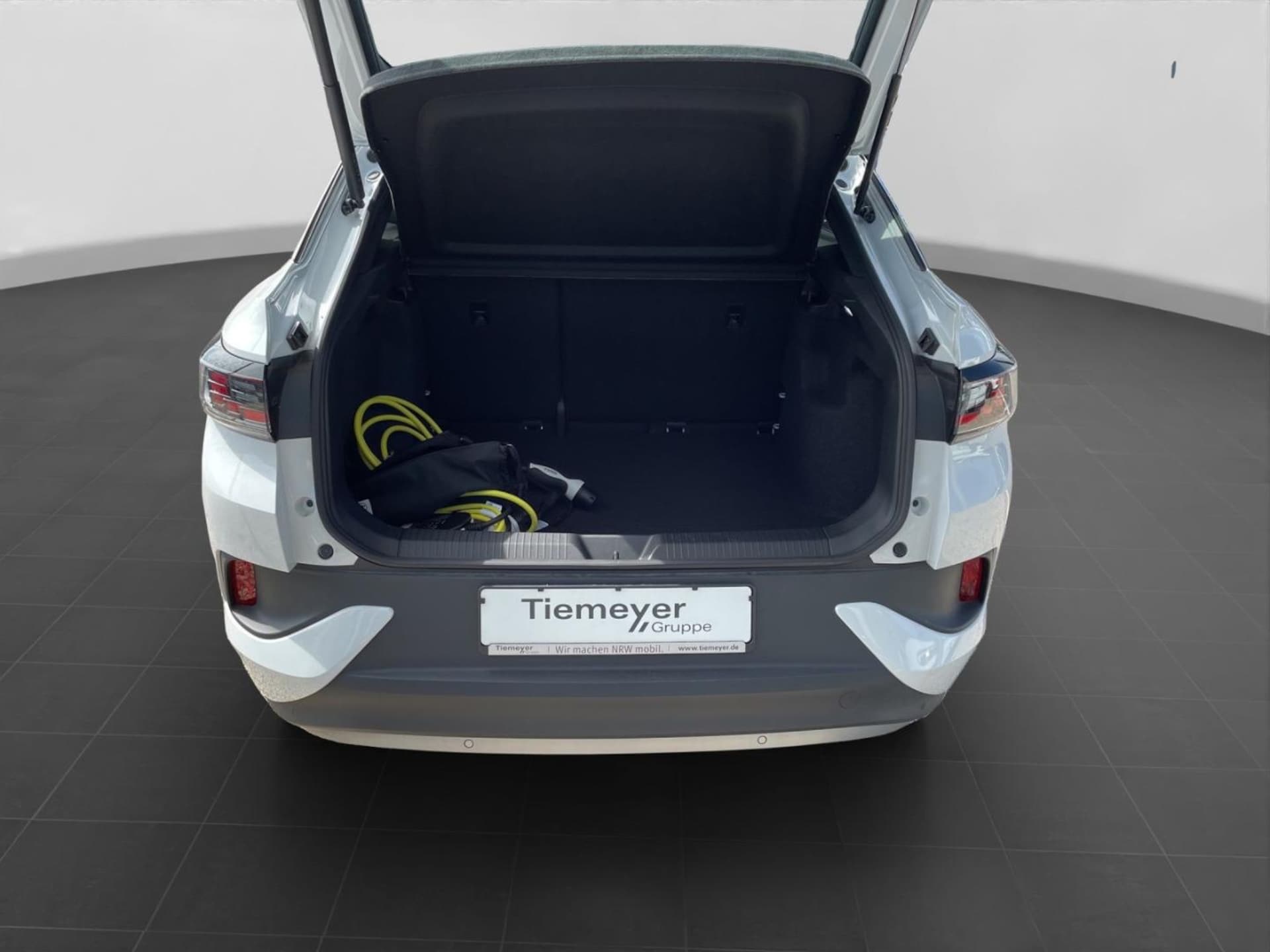 Volkswagen ID.5 Pure