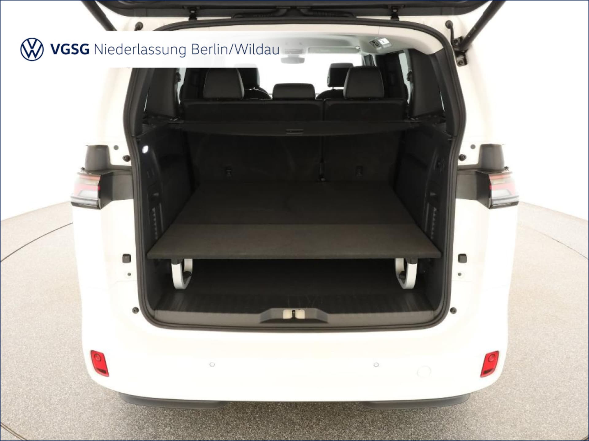 Volkswagen ID. Buzz Pure