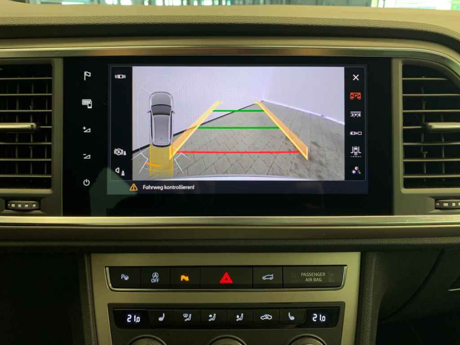 SEAT Ateca Xperience