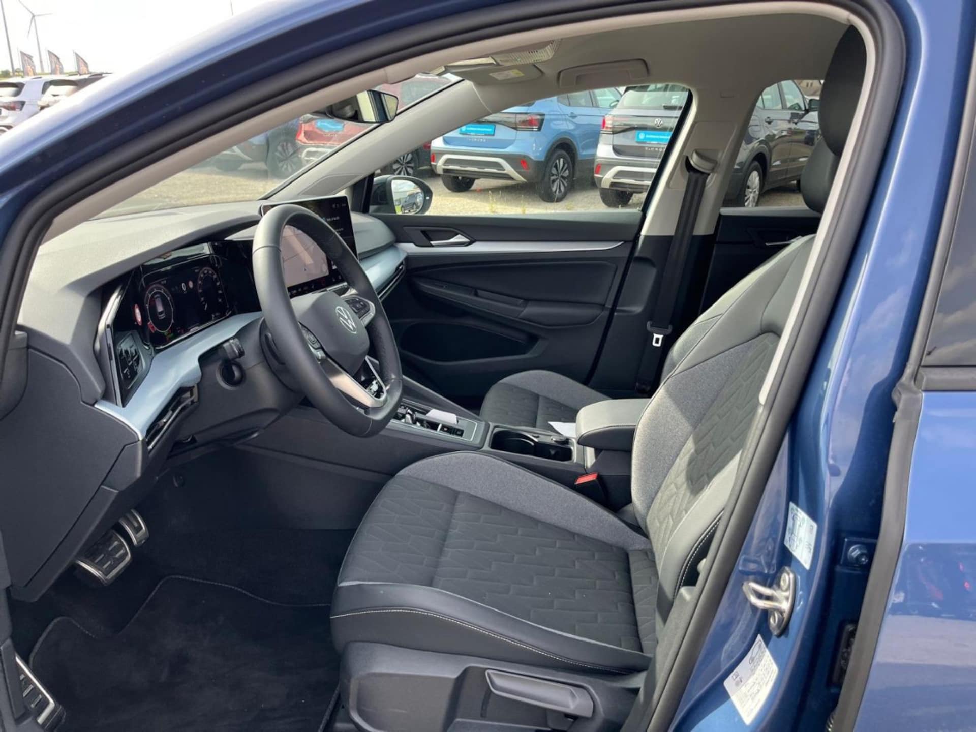 Volkswagen Golf Variant ENERGY