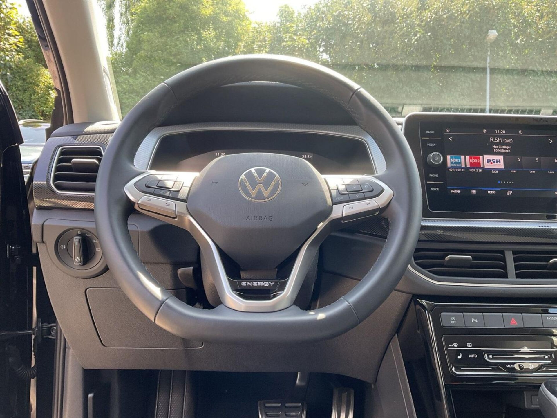 Volkswagen T-Cross ENERGY