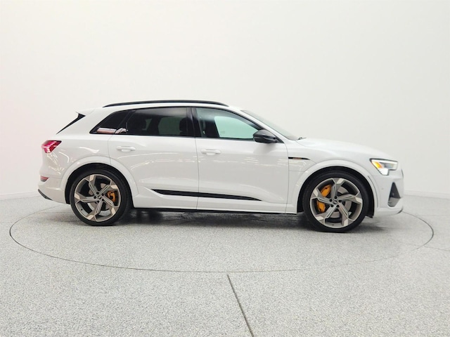 2023 Audi e-tron S