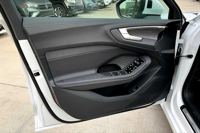 2025 Audi A5 Premium Plus - Photo 10