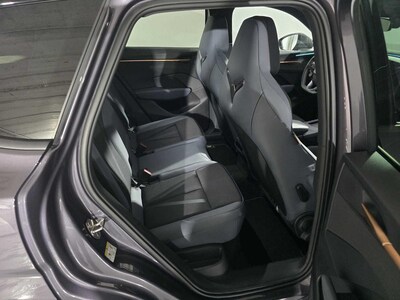 CUPRA Terramar 1.5 eTSI DSG 110 kW (150 CV) — photo 6