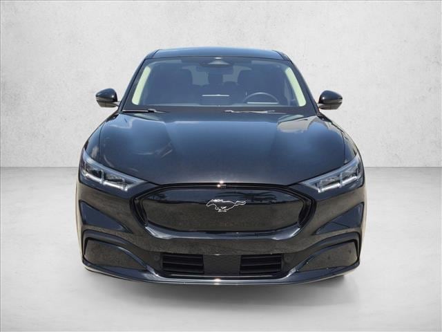 2023 Ford Mustang Mach-E