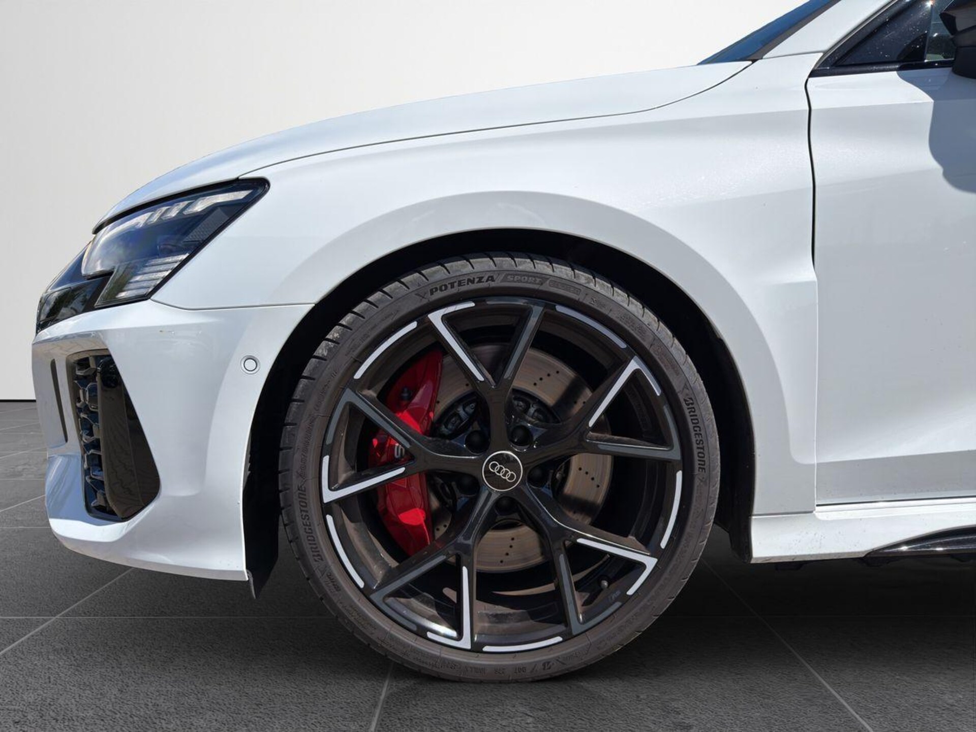 Audi RS 3 Sportback