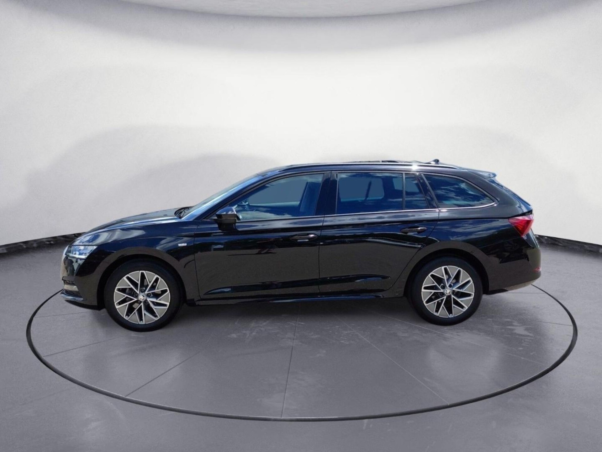 Skoda Octavia Combi Ambition
