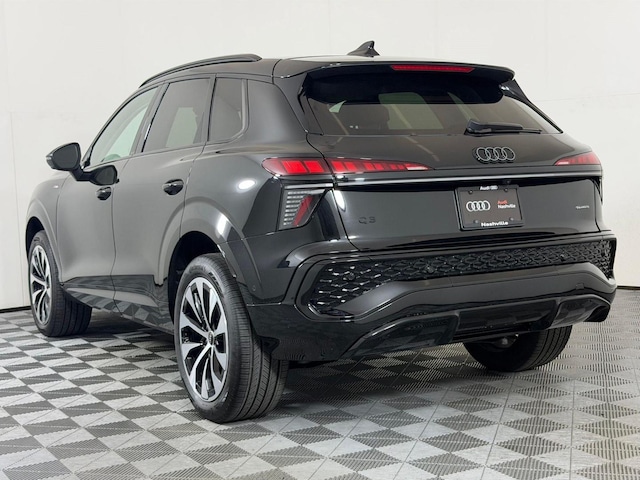 2026 Audi Q3 SUV