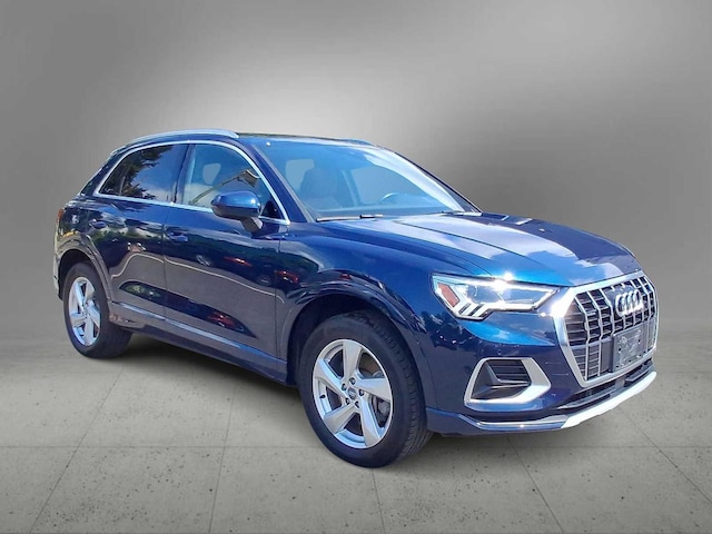 2019 Audi Q3 SUV
