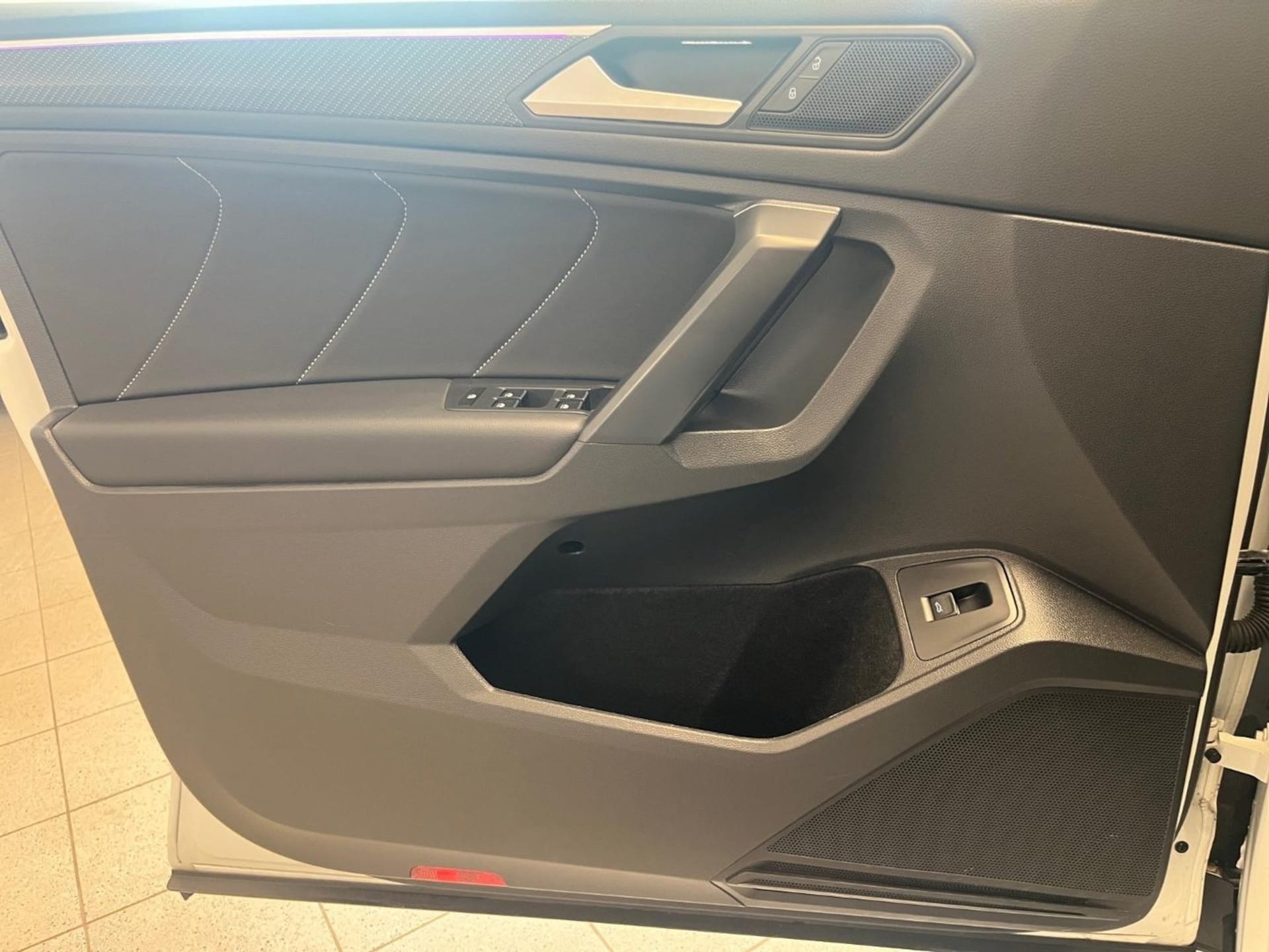 Volkswagen Tiguan Allspace R-Line