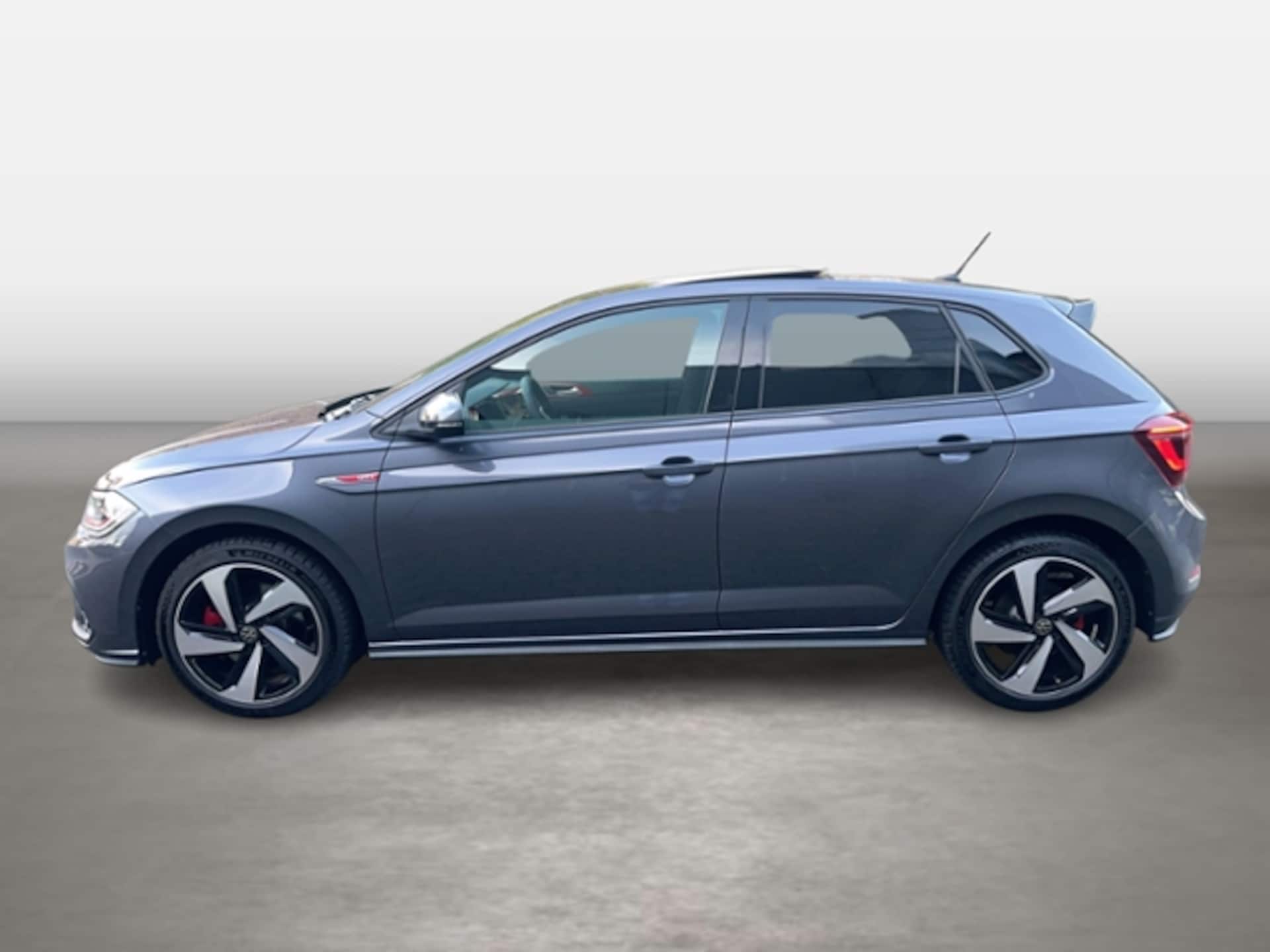 Volkswagen Polo GTI