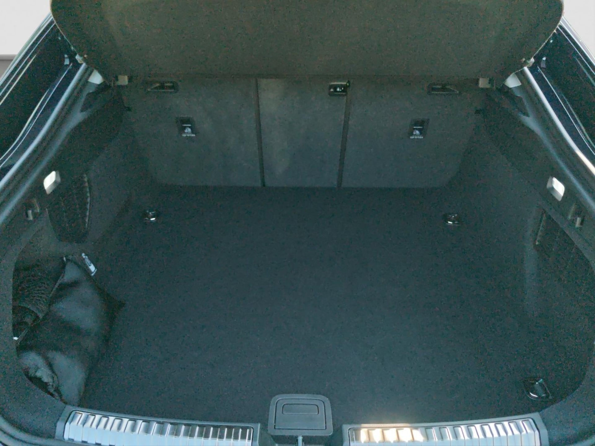 Audi A5 Limousine