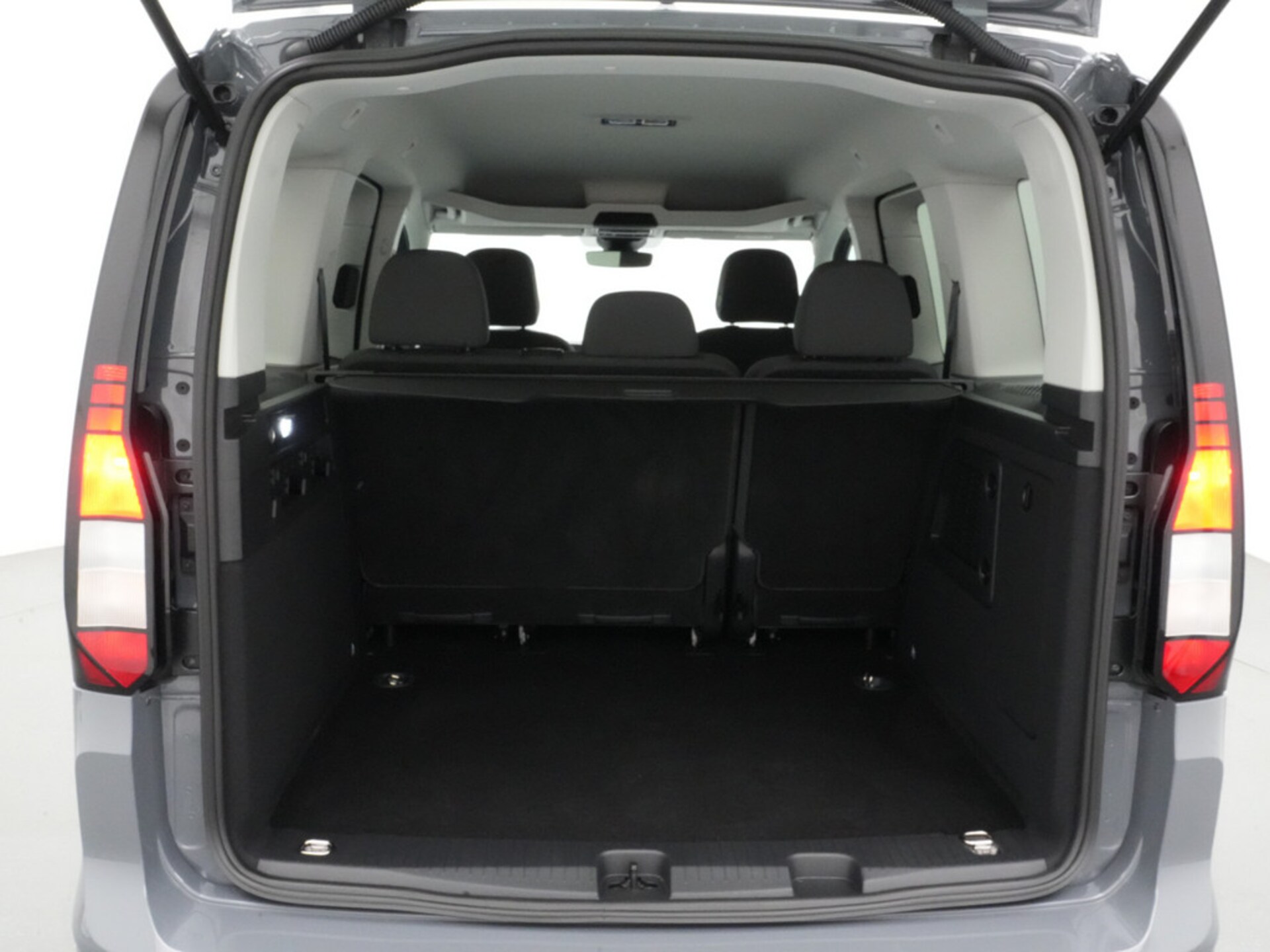 Volkswagen Caddy Life