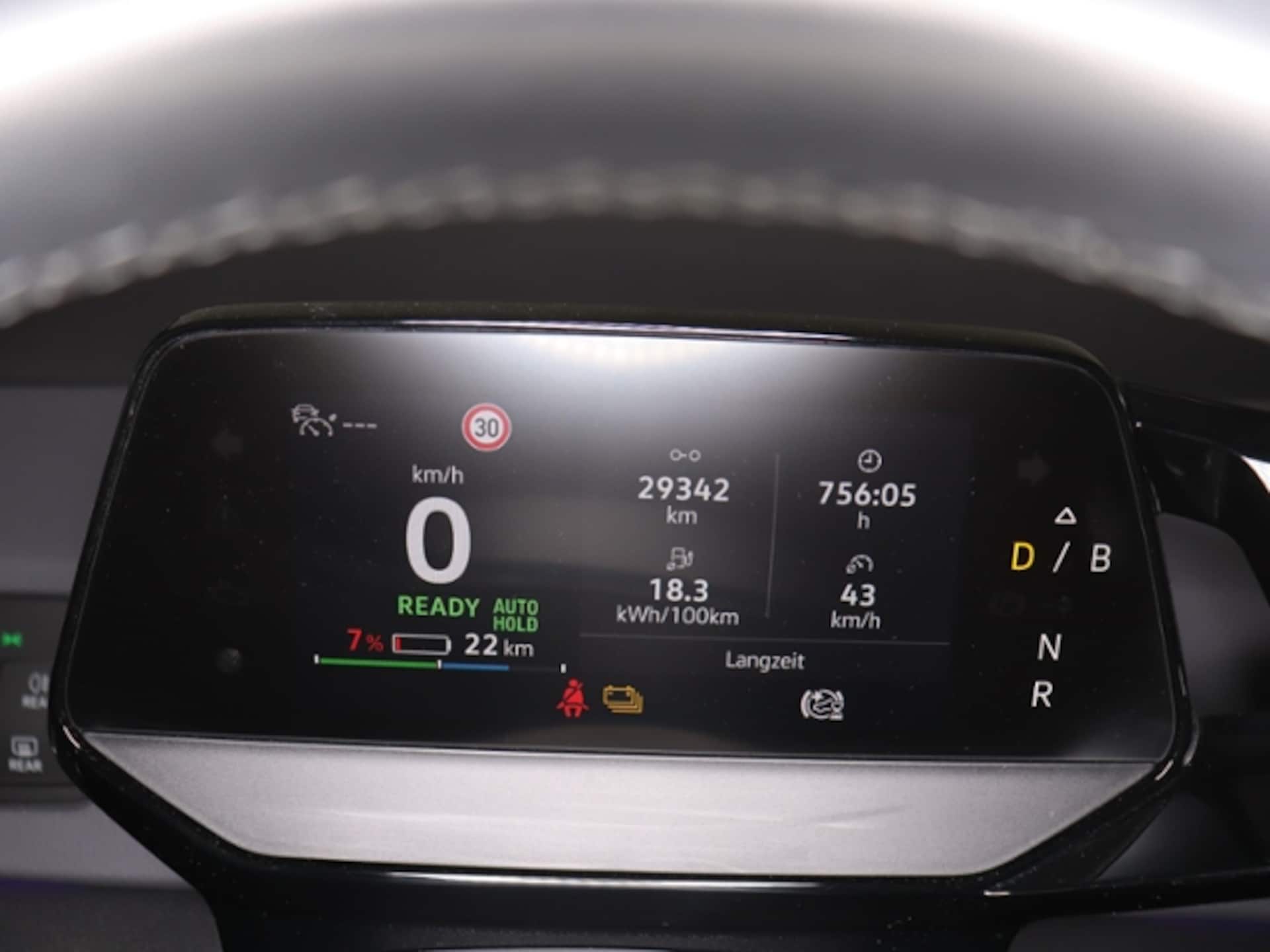 Volkswagen ID.3 Pro Performance