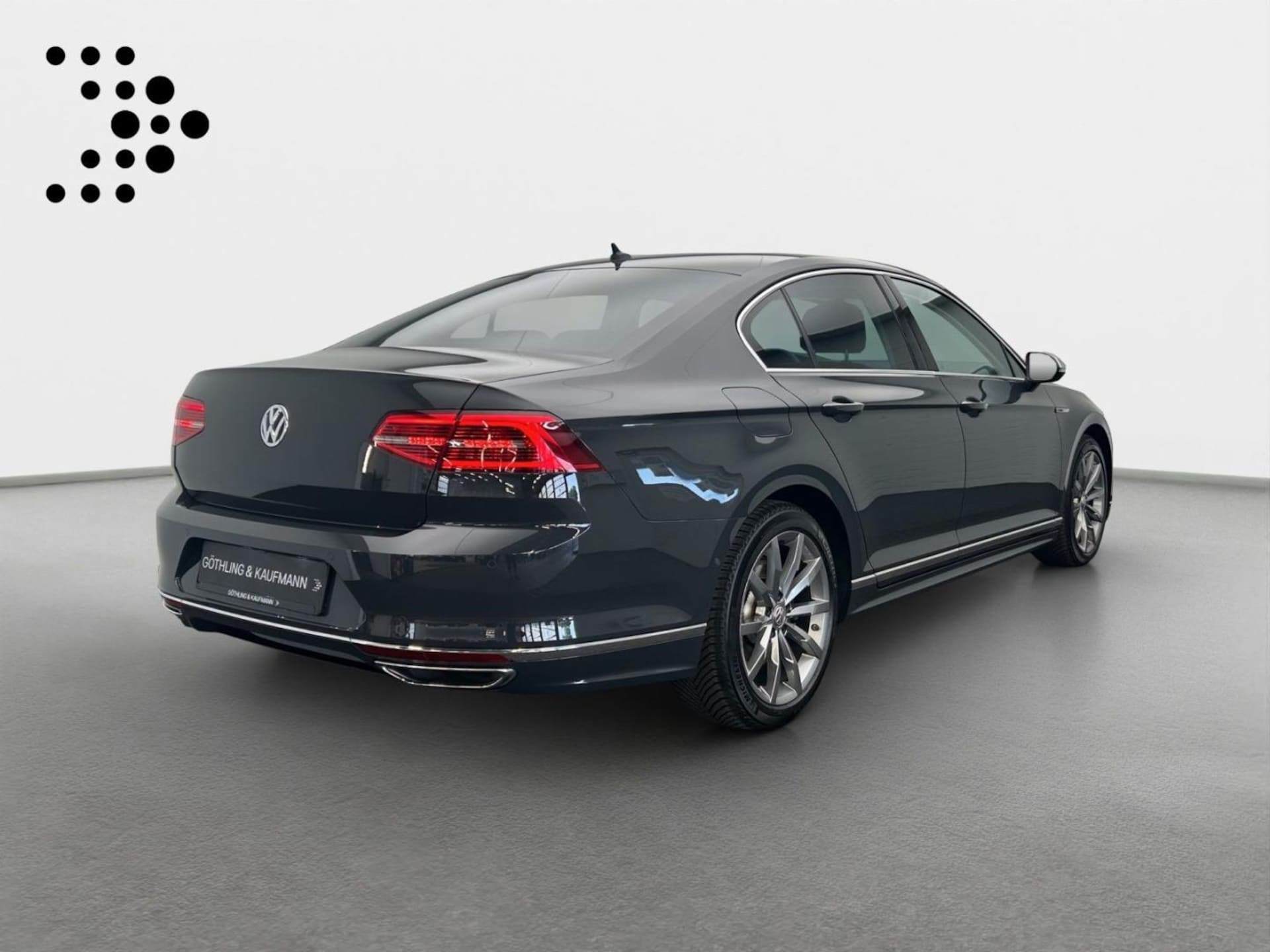 Volkswagen Passat Highline