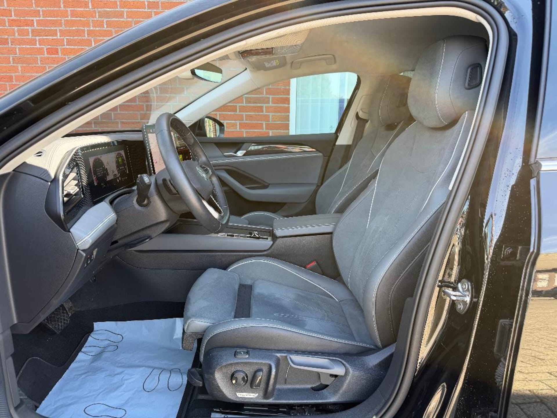 Volkswagen Passat Business