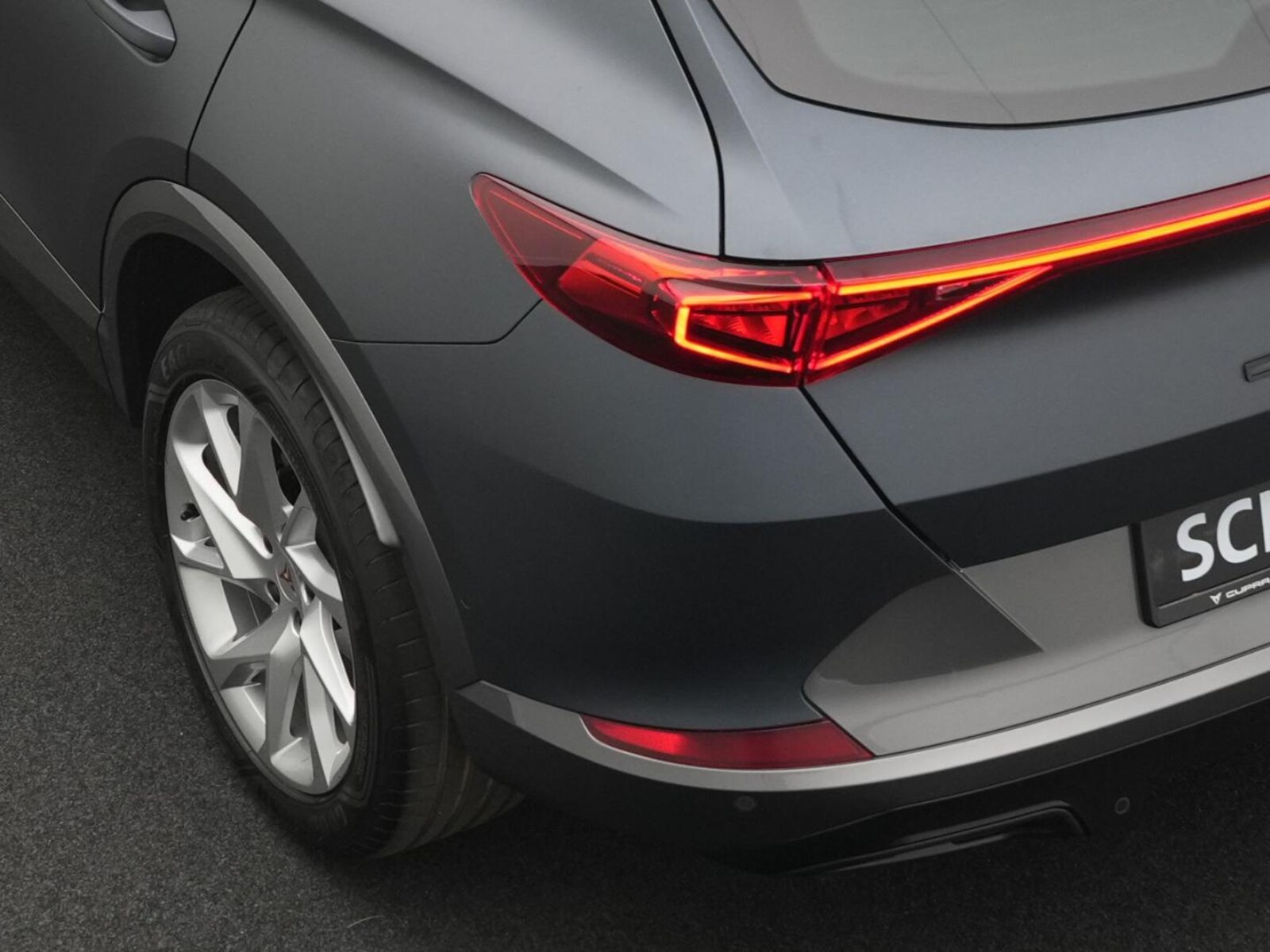 CUPRA Formentor – Bild 18
