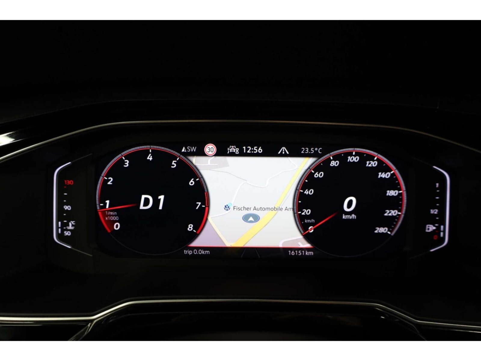 Volkswagen Polo – Bild 9