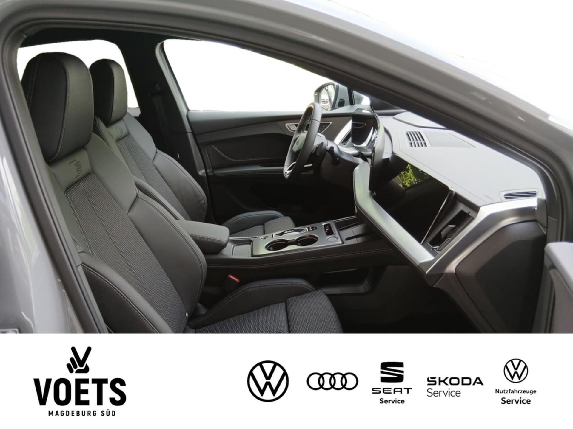 Audi Q4 Sportback e-tron