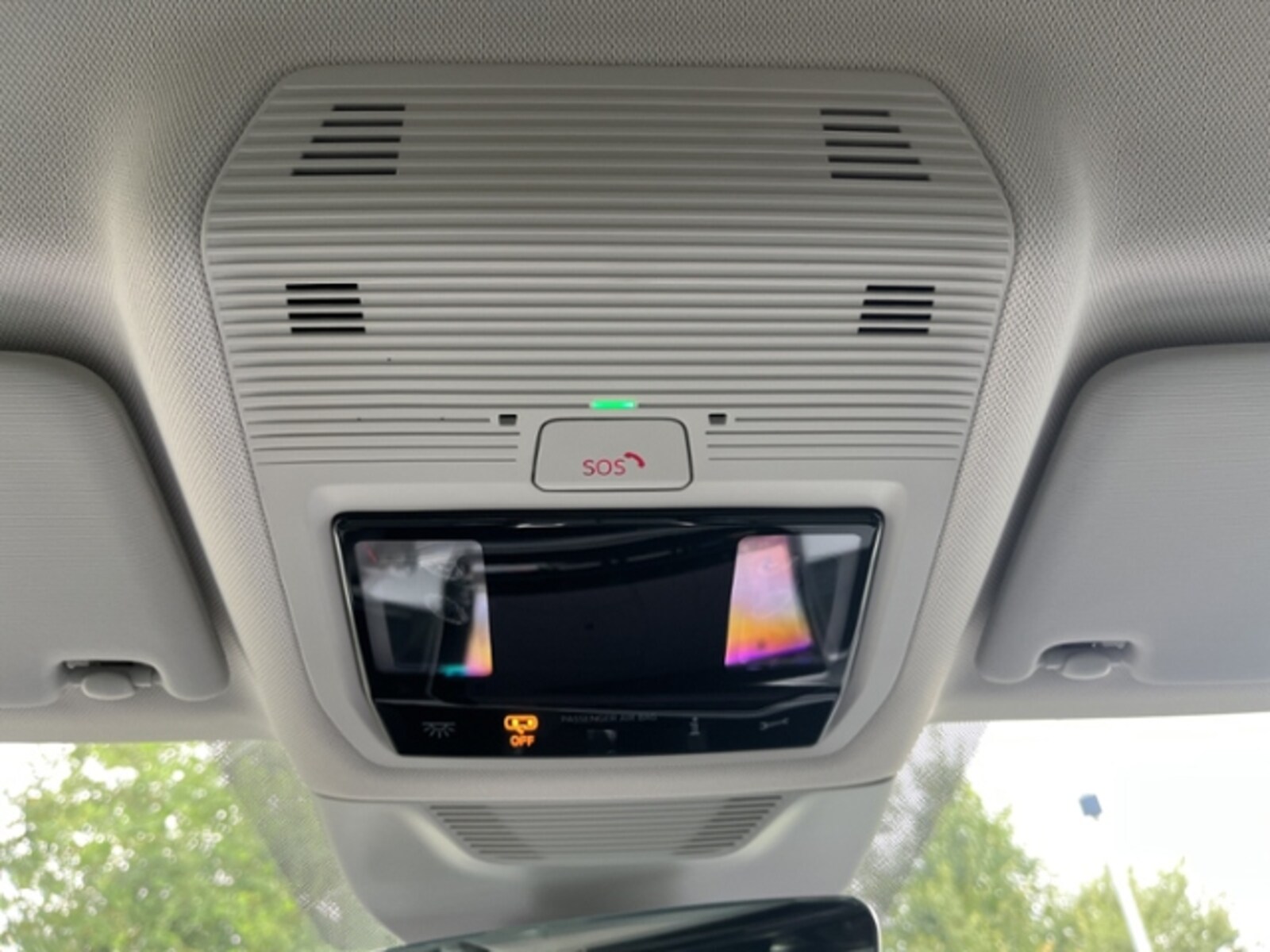 Volkswagen Passat – Bild 16
