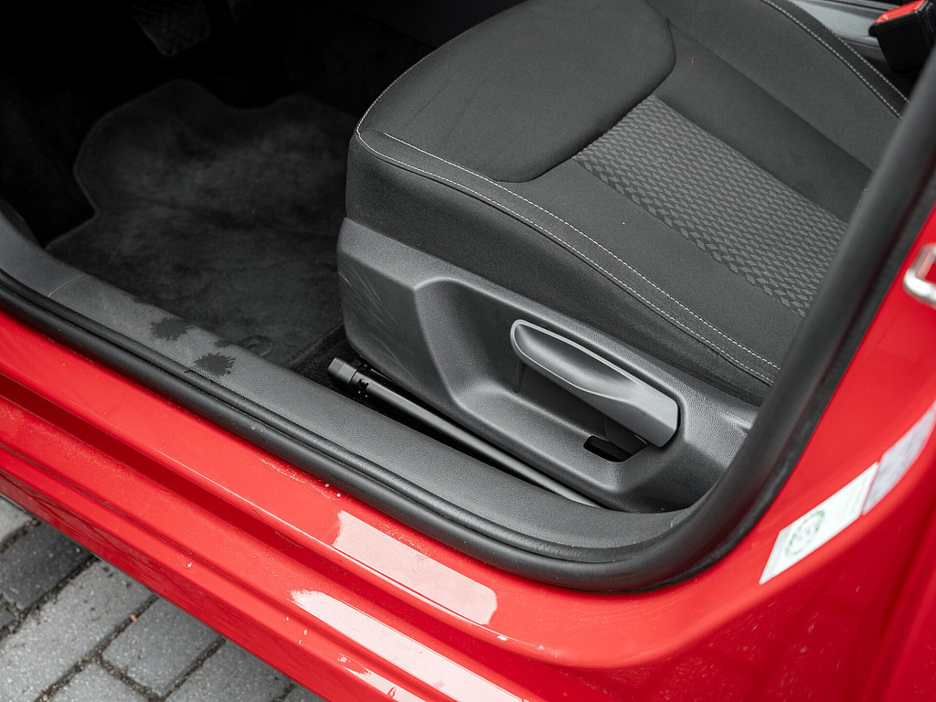 Skoda Fabia Style