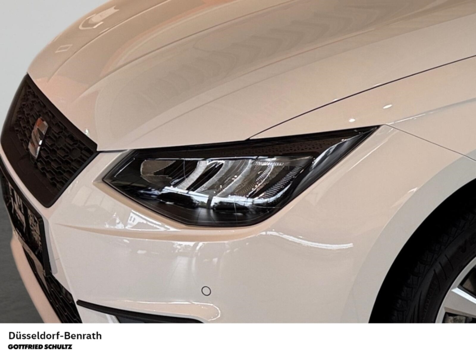SEAT Ibiza – Bild 4