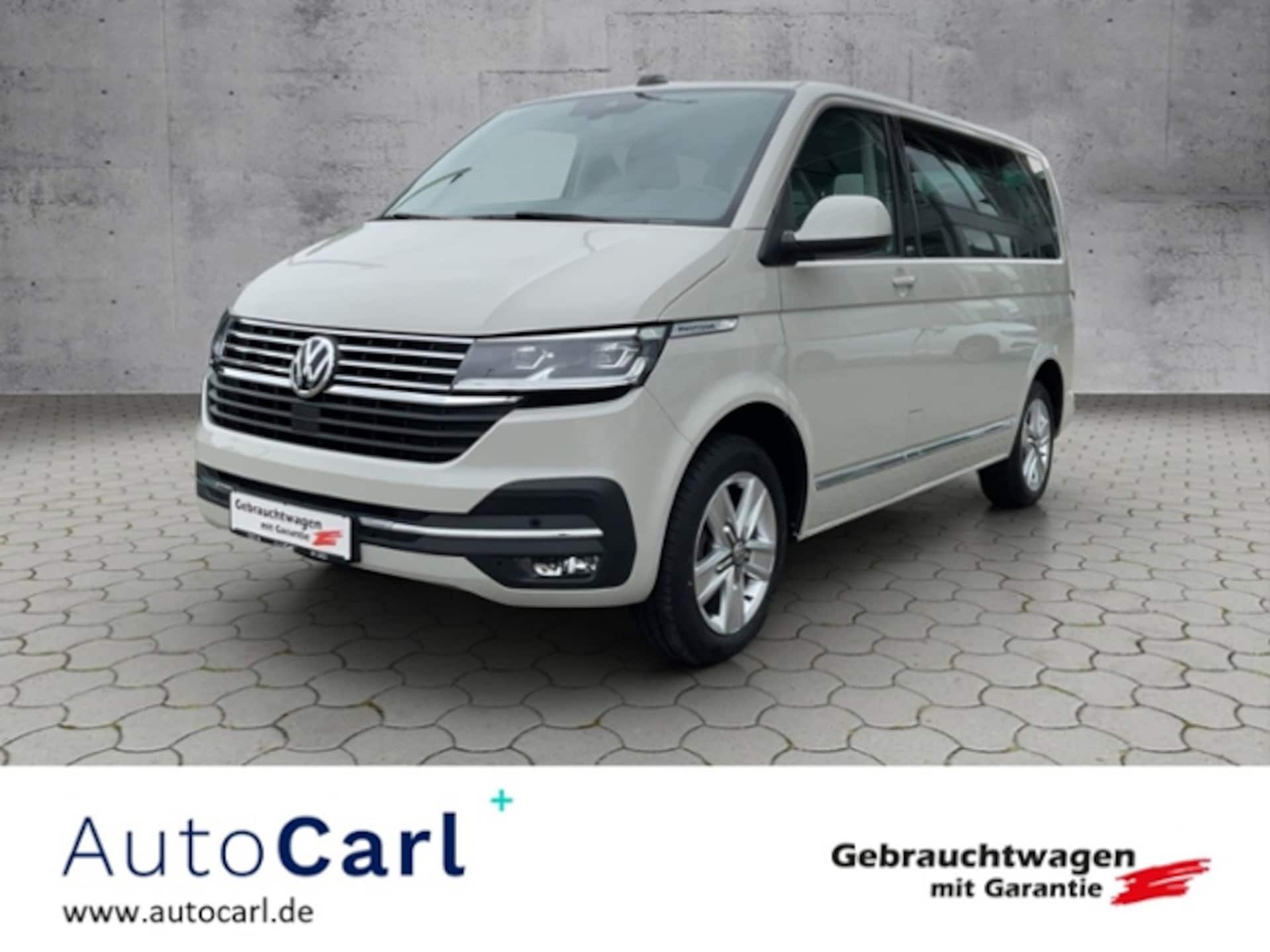 Volkswagen T6.1 Multivan Comfortline