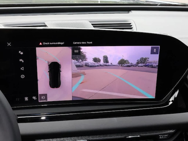 2026 Audi A6 Premium Plus - Photo 23