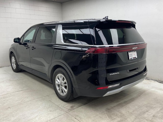 2024 Kia Carnival