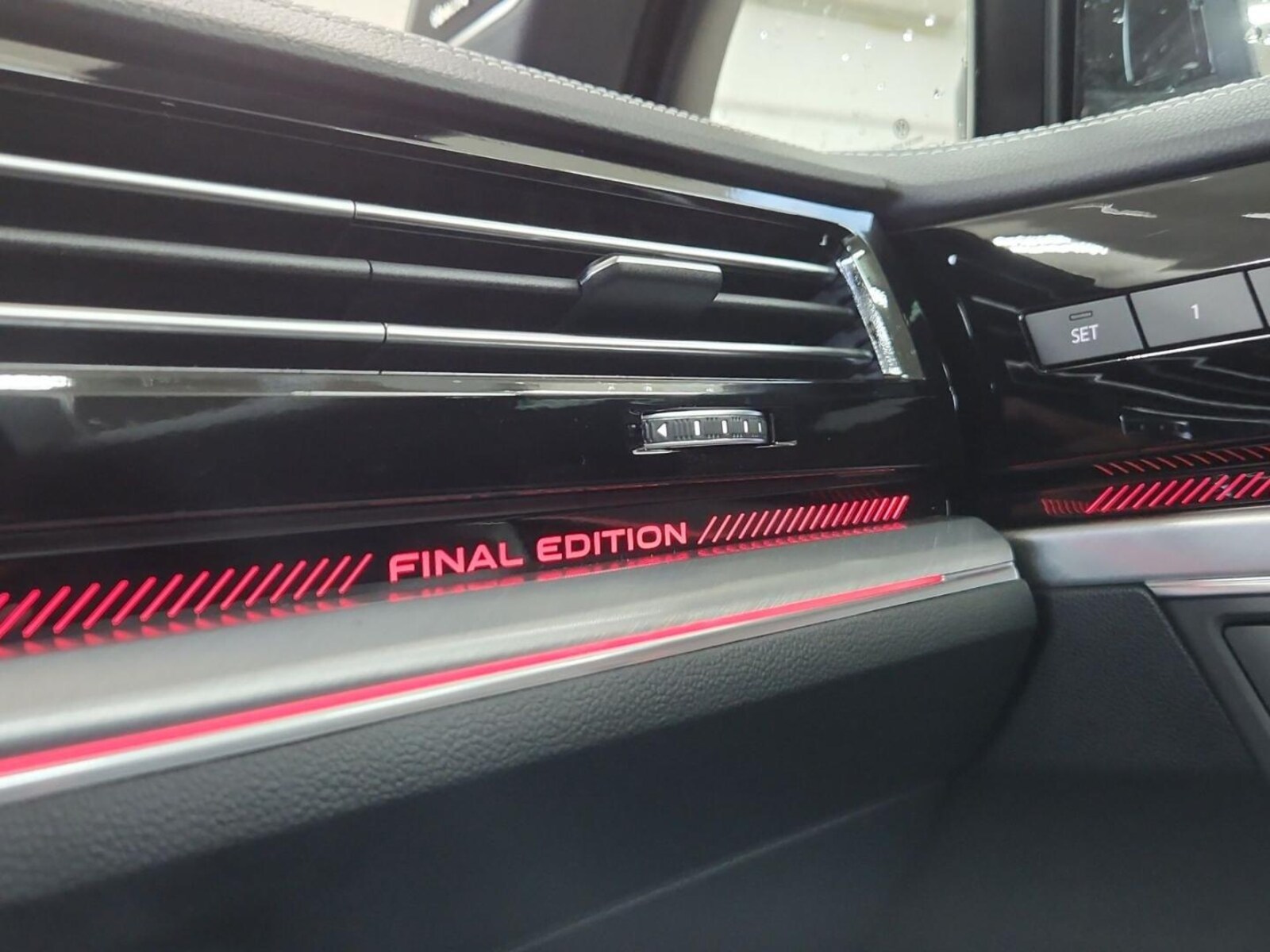Volkswagen Touareg – Bild 20