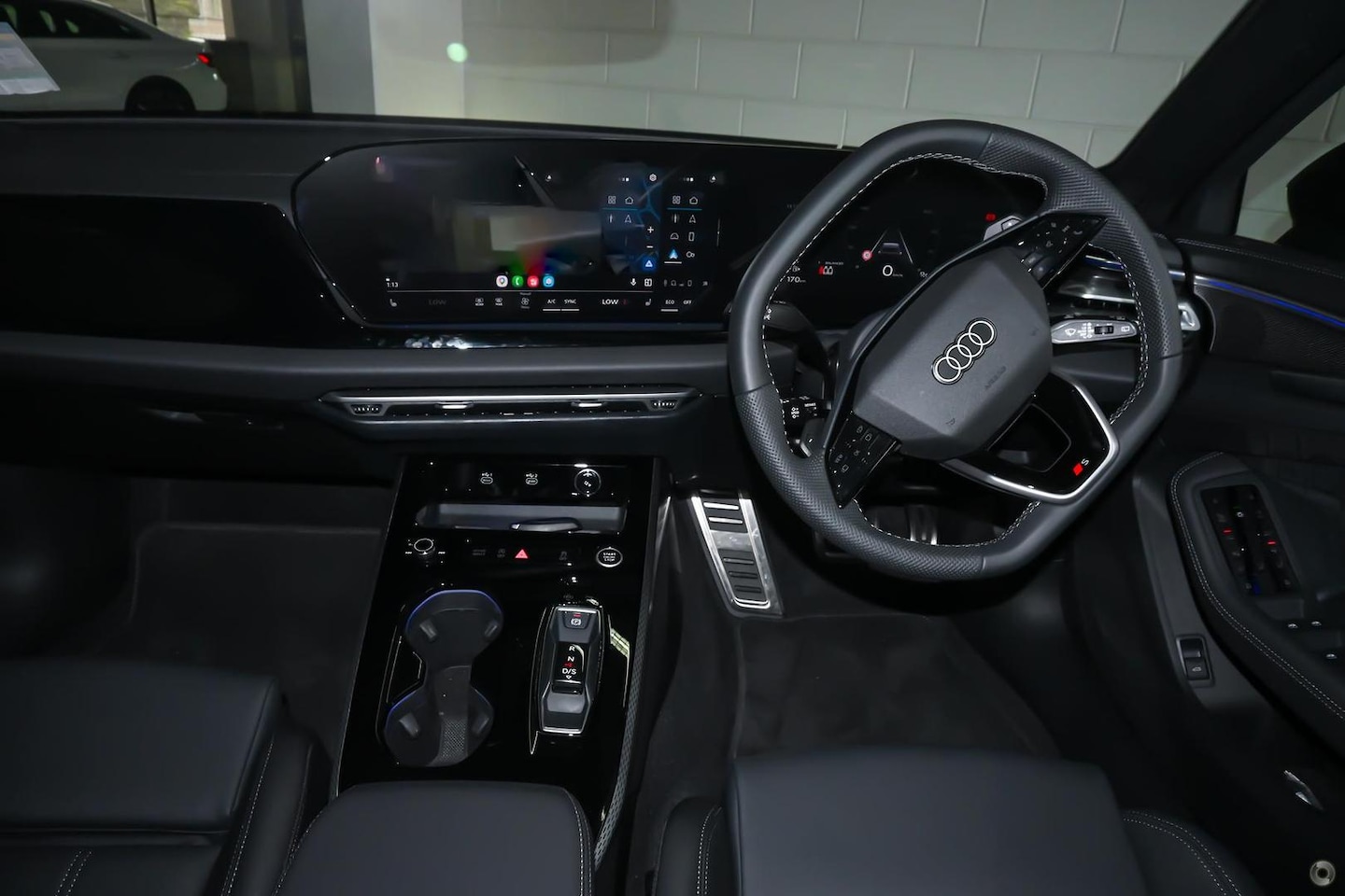 Image about Audi A5 Avant TFSI quattro 200 kW S tronic