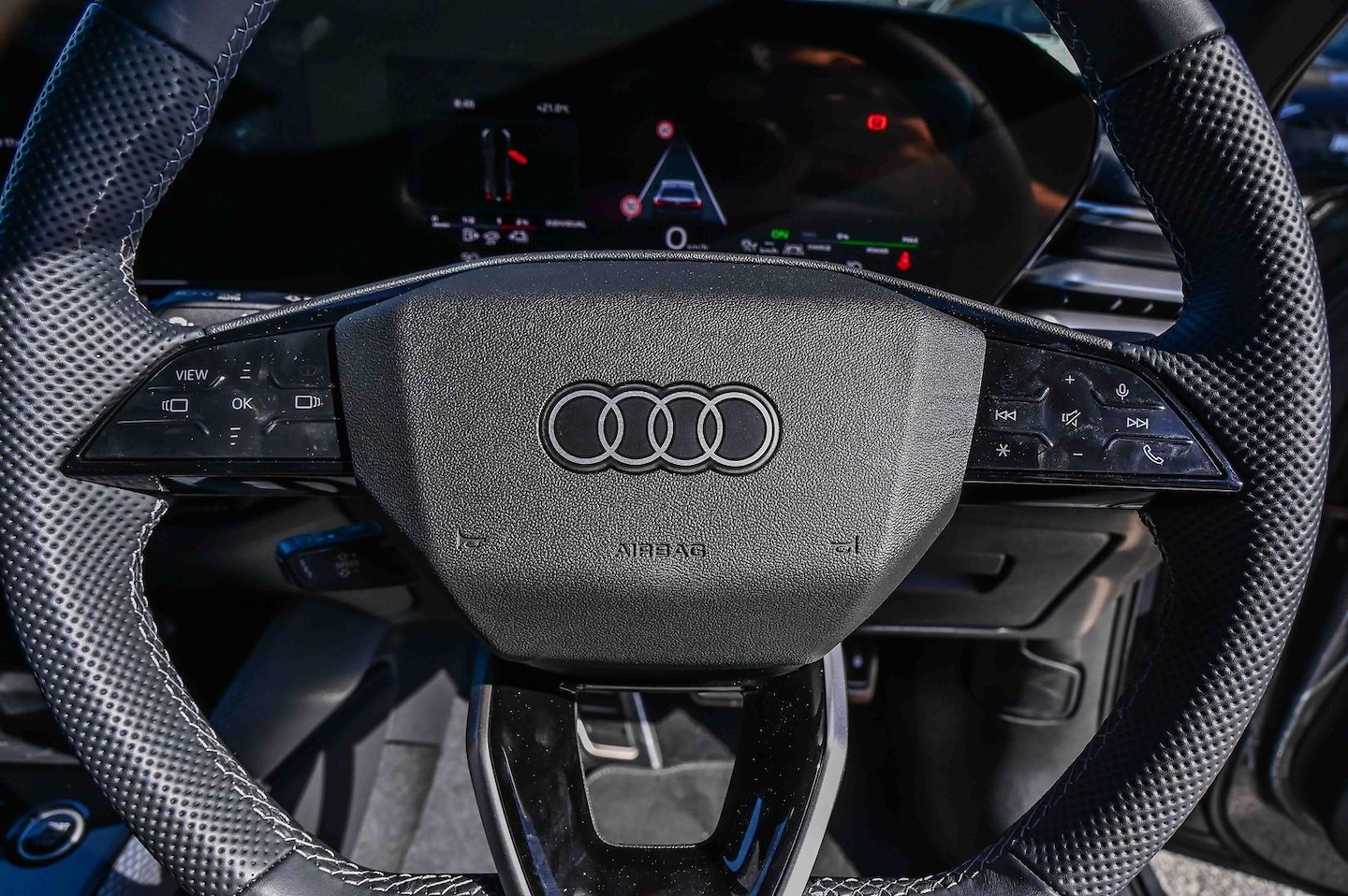 Image about Audi A5 Sedan TFSI e e-hybrid quattro 270 kW S tronic