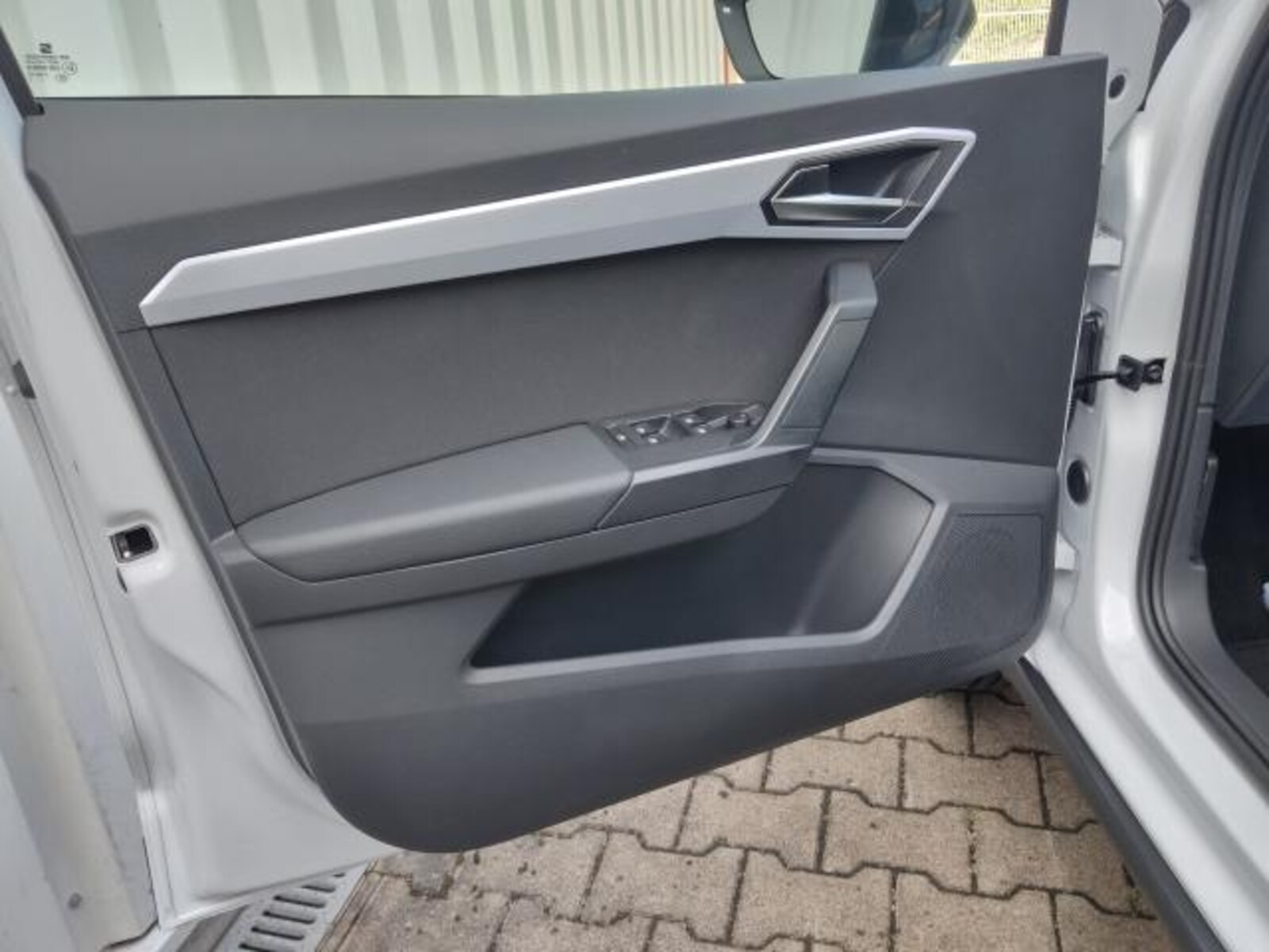 SEAT Arona – Bild 22