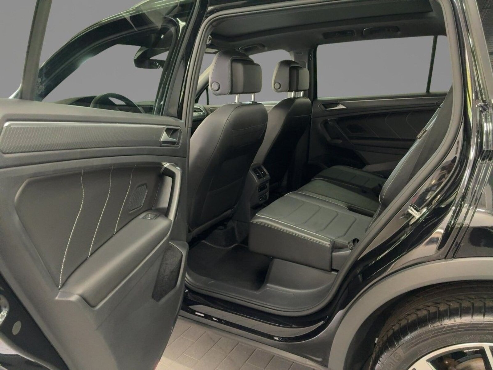 Volkswagen Tiguan Allspace – Bild 8