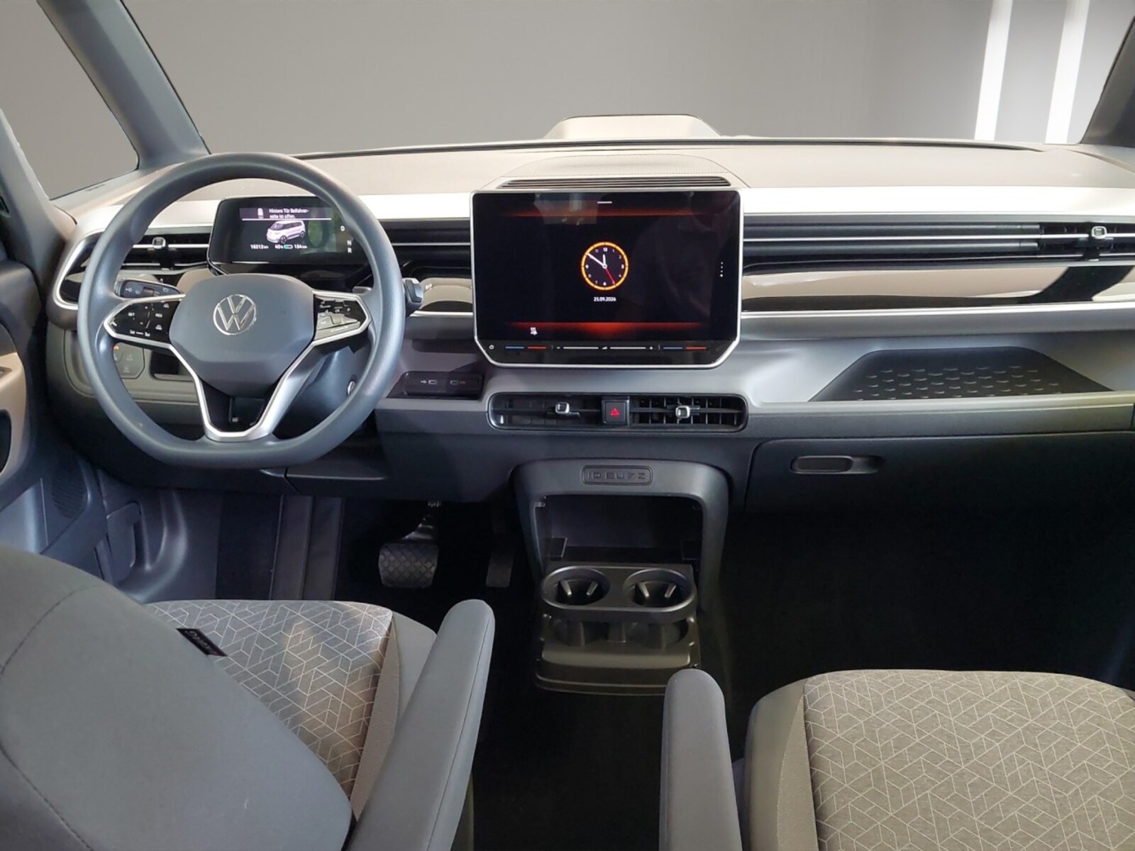 Volkswagen ID. Buzz – Bild 14