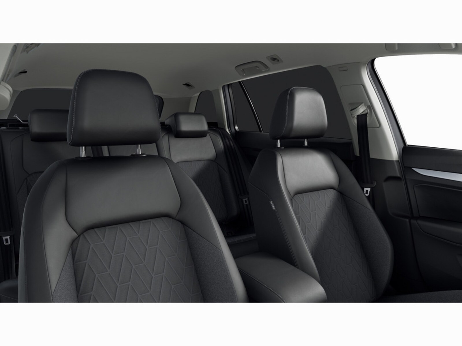Volkswagen Golf Variant – Bild 4