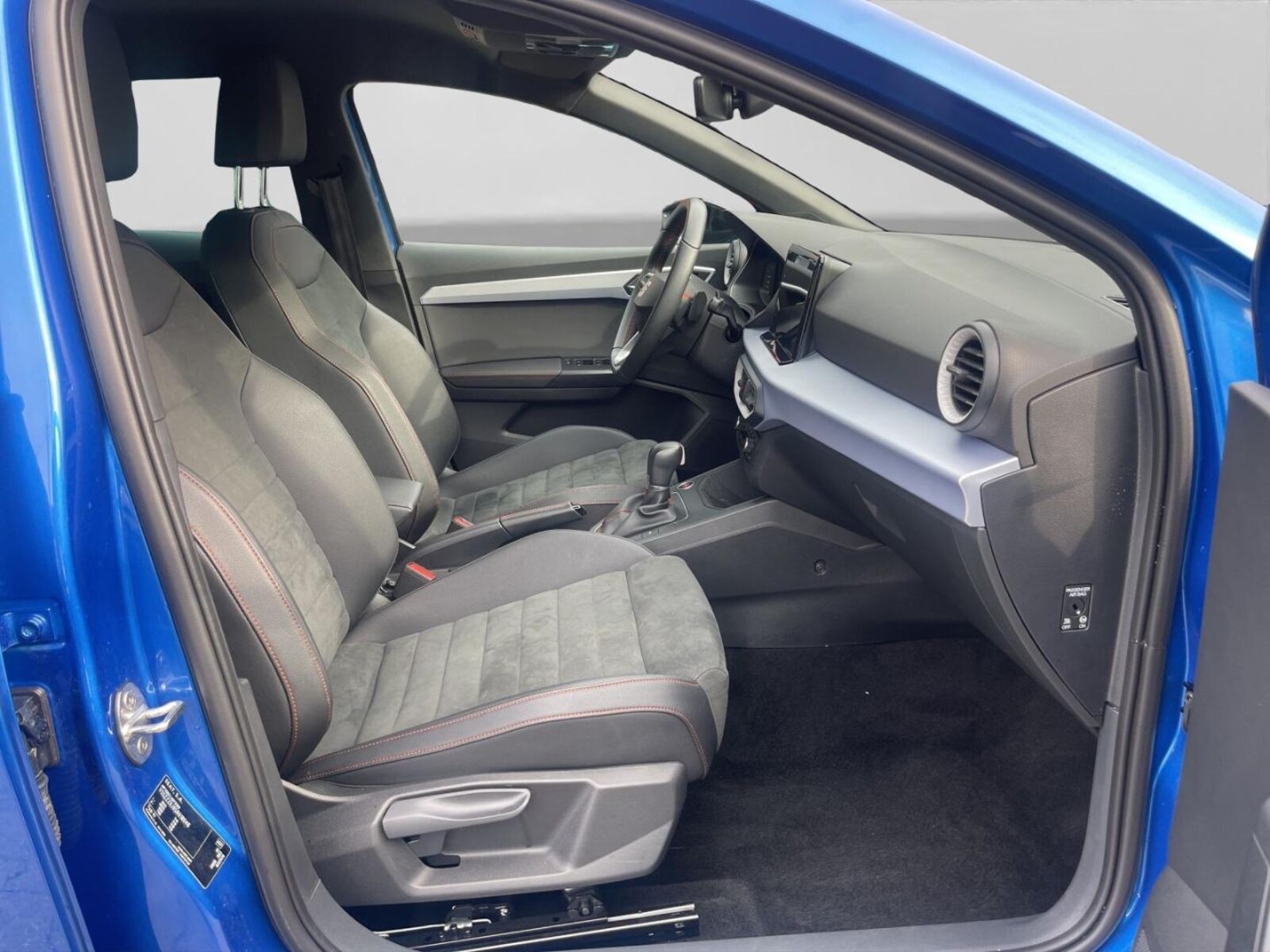 SEAT Ibiza – Bild 4