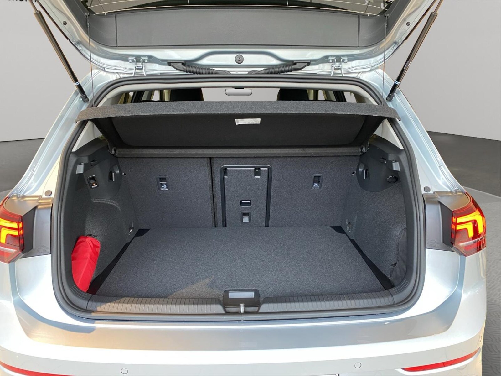 Volkswagen Golf – Bild 8