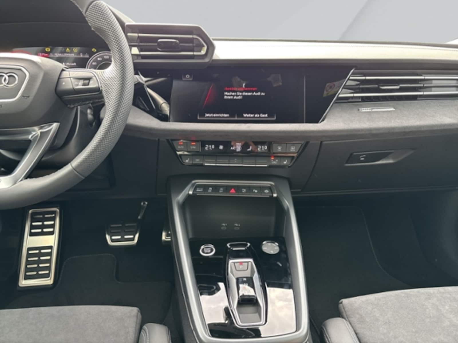 Audi A3 Sportback – Bild 10