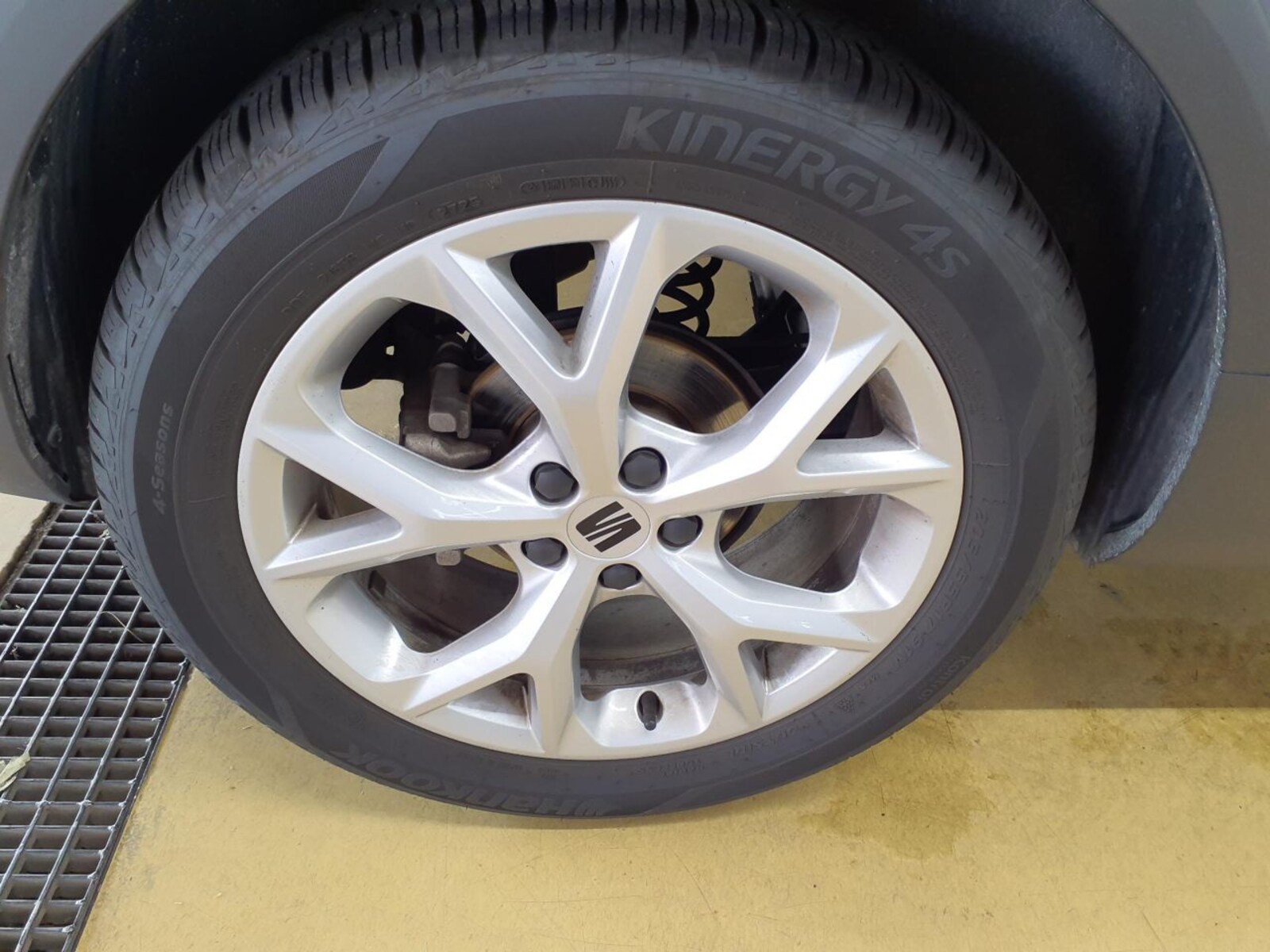 SEAT Arona – Bild 18