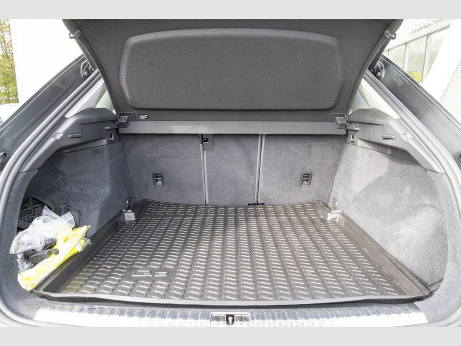 Audi Q3 – Bild 6
