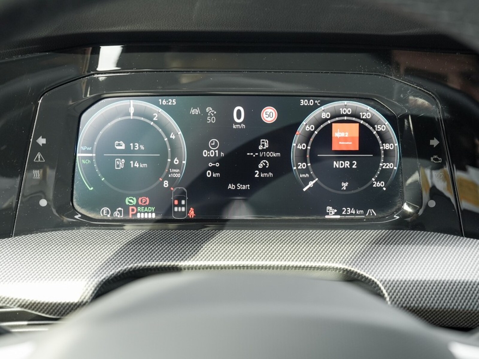 Volkswagen Golf – Bild 16
