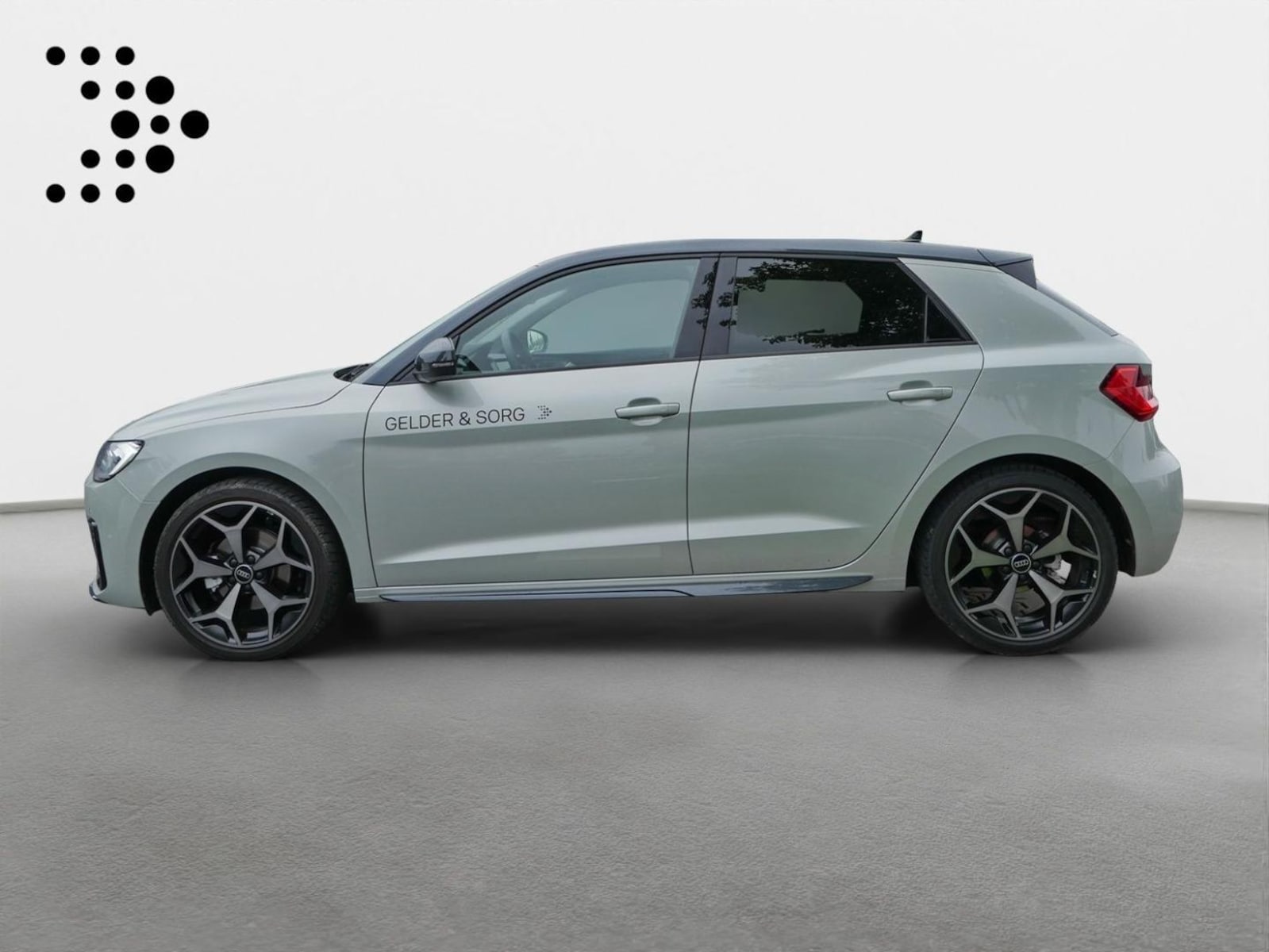 Audi A1 Sportback – Bild 3