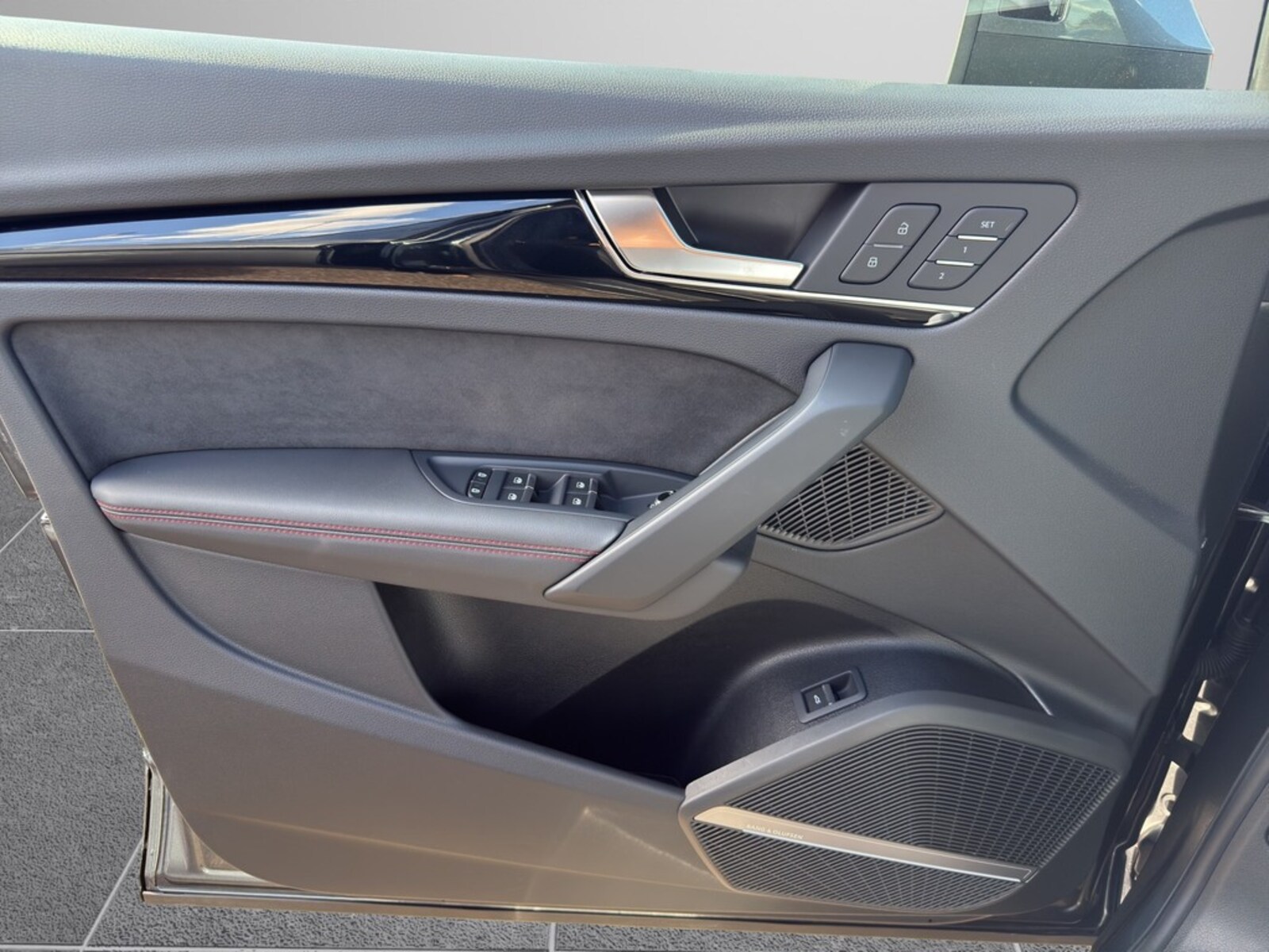 Audi Q5 – Bild 14