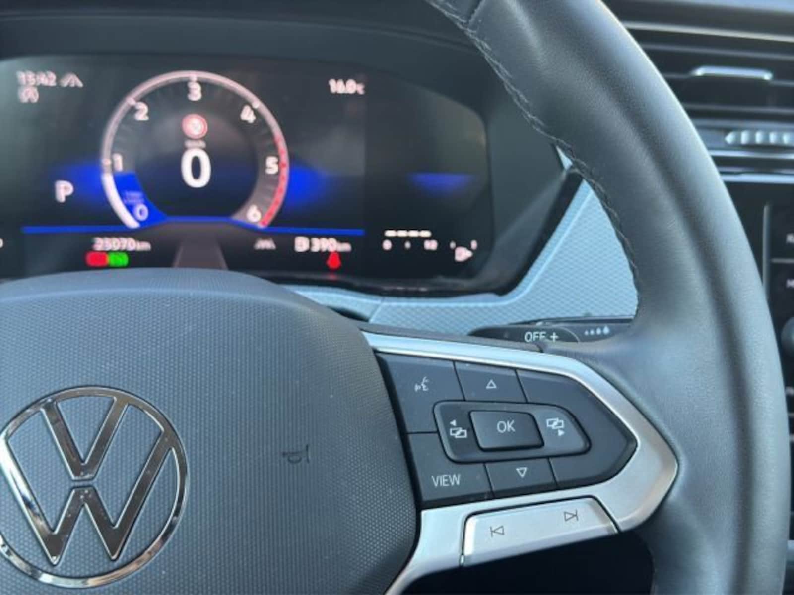 Volkswagen Touran – Bild 18