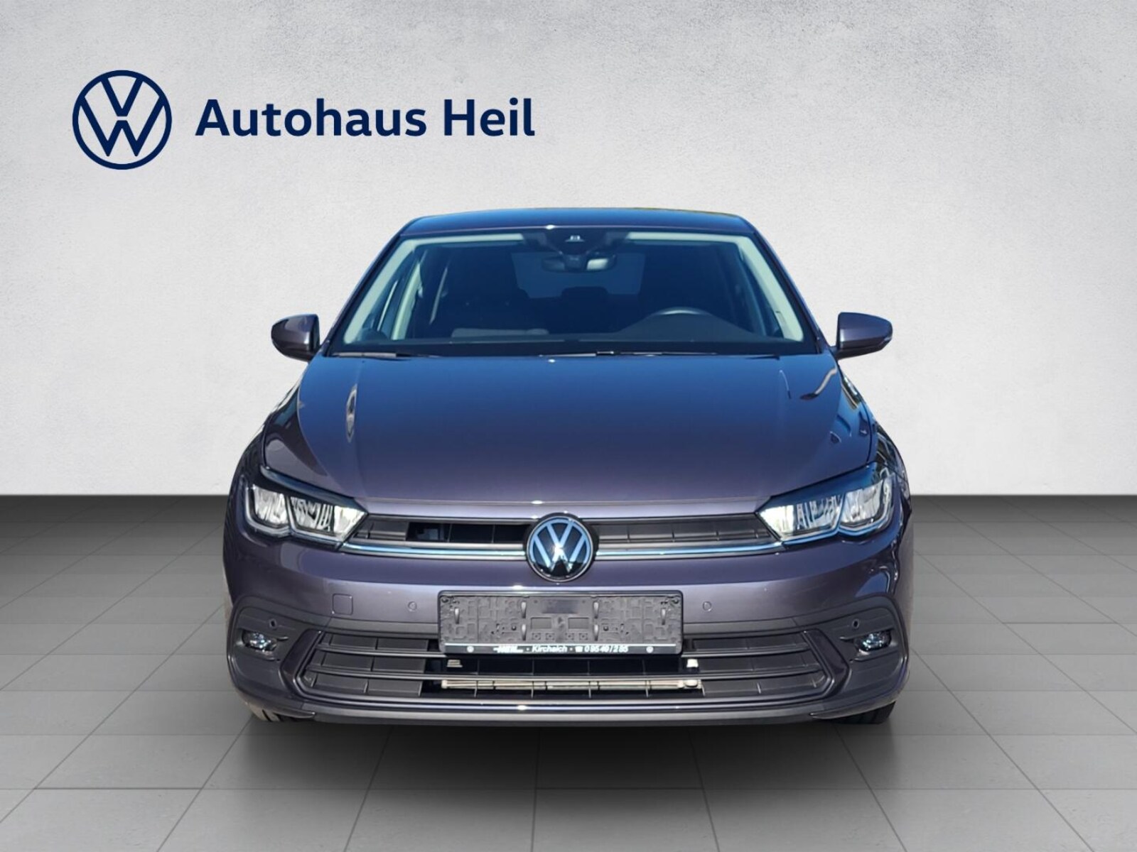 Volkswagen Polo – Bild 2